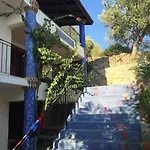 Sato Triopia Butik Otel