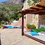 Otel Sato Triopia Butik 3*