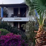 Sato Triopia Butik 3* Datça