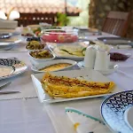 Sato Triopia Butik Otel Datça