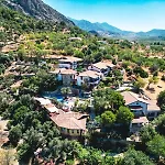 Sato Triopia Butik Otel 3*