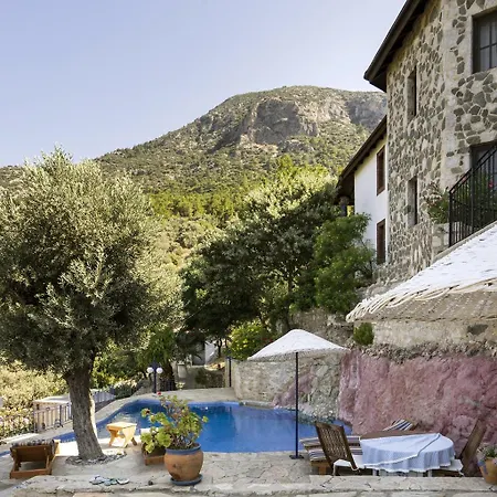 şato Triopia Butik 3* Yakakoy (Bodrum)