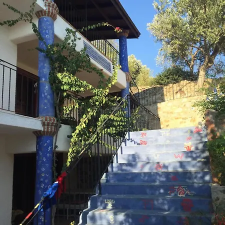 Sato Triopia Butik Hotel