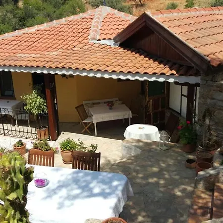 Otel şato Triopia Butik 3*