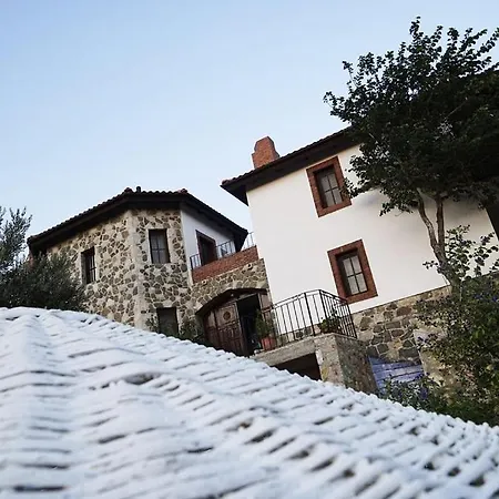 şato Triopia Butik Yakakoy (Bodrum)