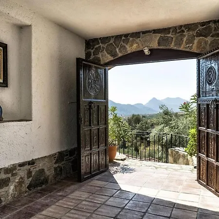 Hotel şato Triopia Butik 3*