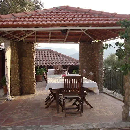 Hotel şato Triopia Butik Yakakoy (Bodrum)