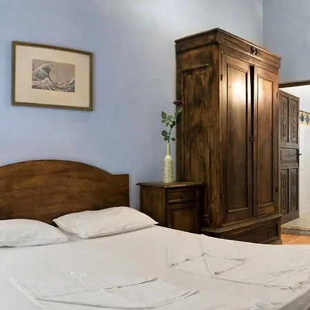 Sato Triopia Butik Hotel Yakakoy (Bodrum)