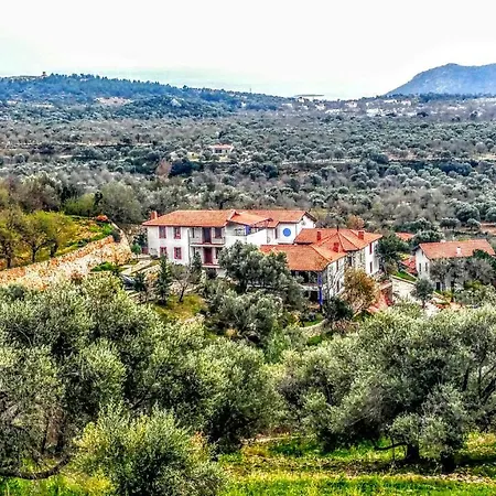 Hotel Sato Triopia Butik Yakakoy (Bodrum)