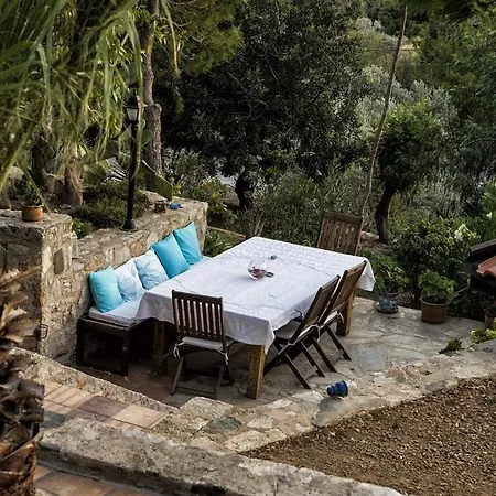 şato Triopia Butik Hotel 3*