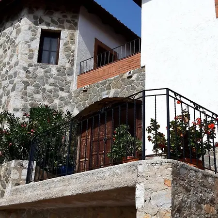 şato Triopia Butik Hotel