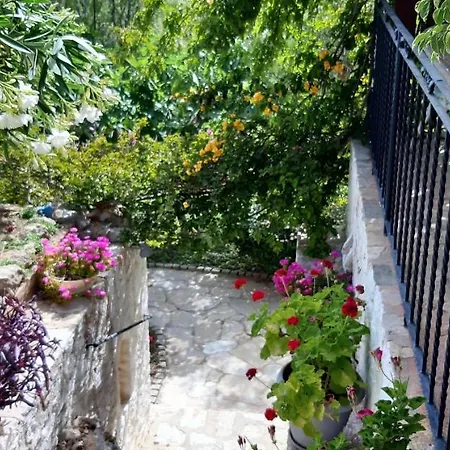 şato Triopia Butik 3*