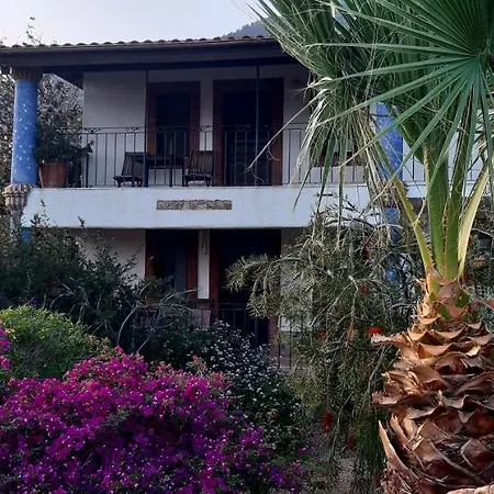 Sato Triopia Butik 3* Yakakoy (Bodrum)