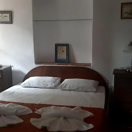 şato Triopia Butik Yakakoy (Bodrum)