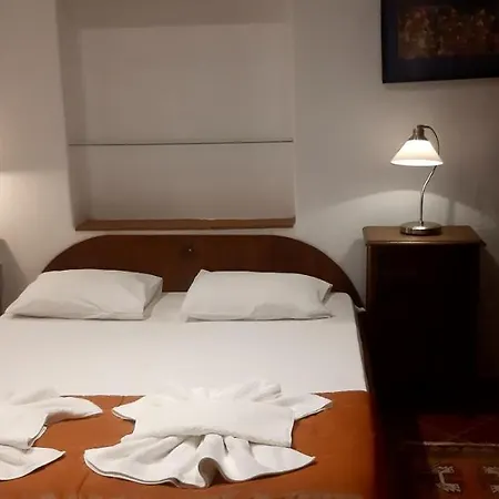 Sato Triopia Butik Hotel Yakakoy (Bodrum)