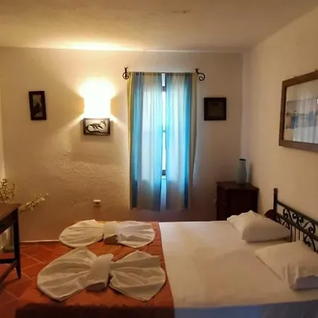 Hotel Sato Triopia Butik Yakakoy (Bodrum)