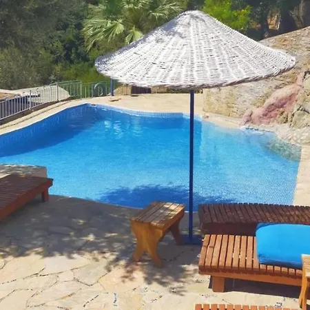 şato Triopia Butik 3*