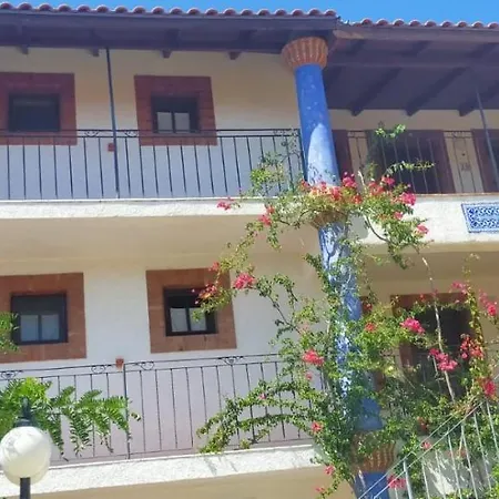 Hotel Sato Triopia Butik Yakakoy (Bodrum)