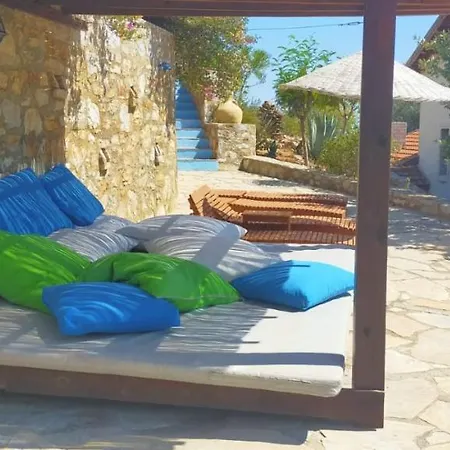 şato Triopia Butik 3* Yakakoy (Bodrum)