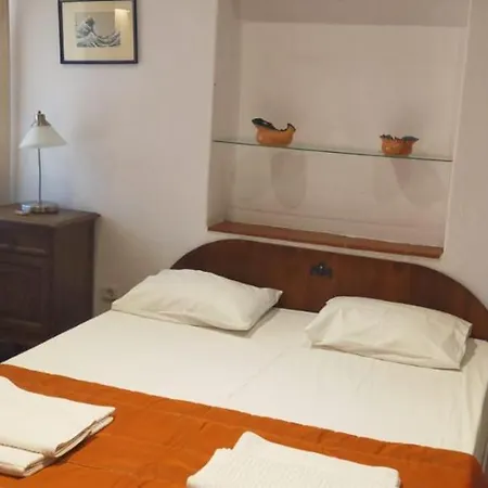 Otel Sato Triopia Butik 3*