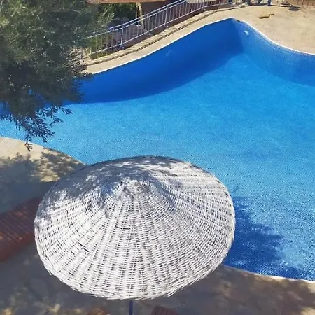 şato Triopia Butik 3* Yakakoy (Bodrum)