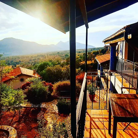 Sato Triopia Butik 3* Yakakoy (Bodrum)