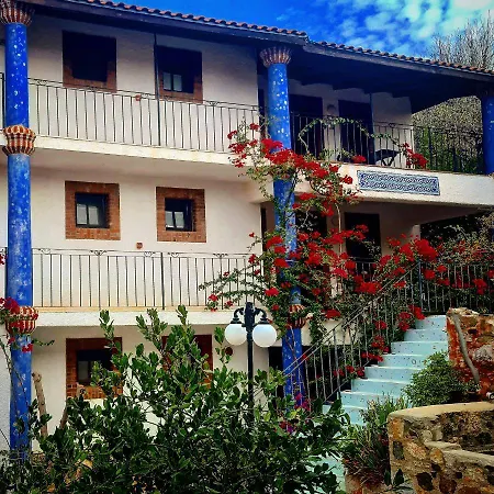 Hotel Sato Triopia Butik Yakakoy (Bodrum)