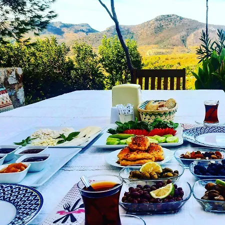 şato Triopia Butik 3* Yakakoy (Bodrum)