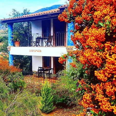 şato Triopia Butik 3* Yakakoy (Bodrum)