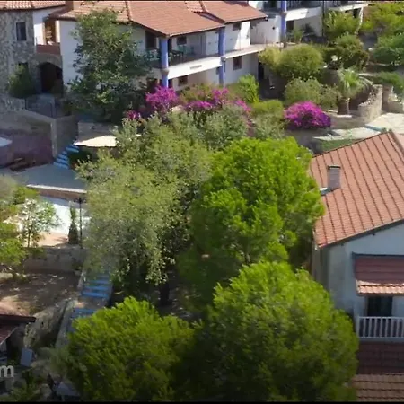 酒店 Sato Triopia Butik 达特恰