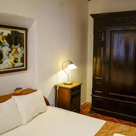 Hotel şato Triopia Butik 3*