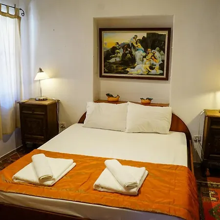 Sato Triopia Butik Yakakoy (Bodrum)