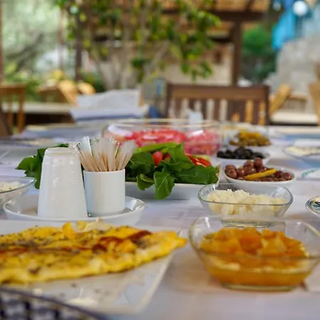 Sato Triopia Butik 3* Yakakoy (Bodrum)