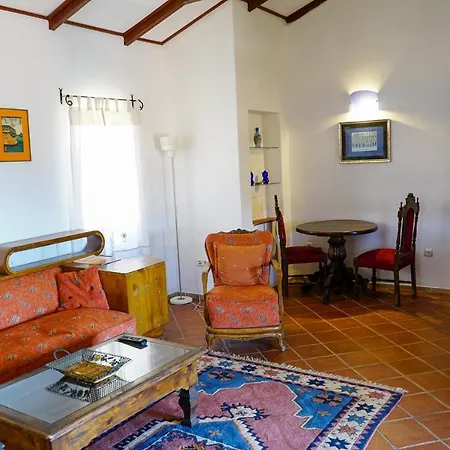 şato Triopia Butik Yakakoy (Bodrum)