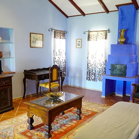 Otel Sato Triopia Butik Yakakoy (Bodrum)