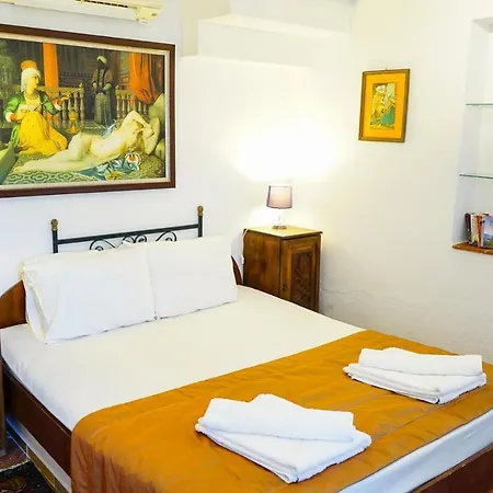 Otel Sato Triopia Butik
