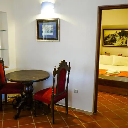 Otel Sato Triopia Butik 3*