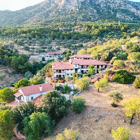 Otel Sato Triopia Butik 3*