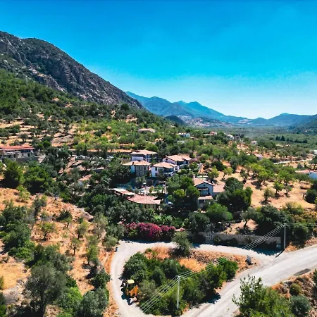 Sato Triopia Butik Yakakoy (Bodrum)