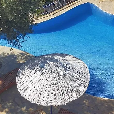 Hotel Sato Triopia Butik