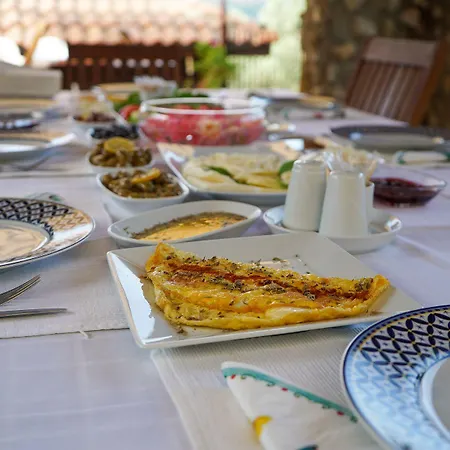 Sato Triopia Butik Hotel Yakakoy (Bodrum)