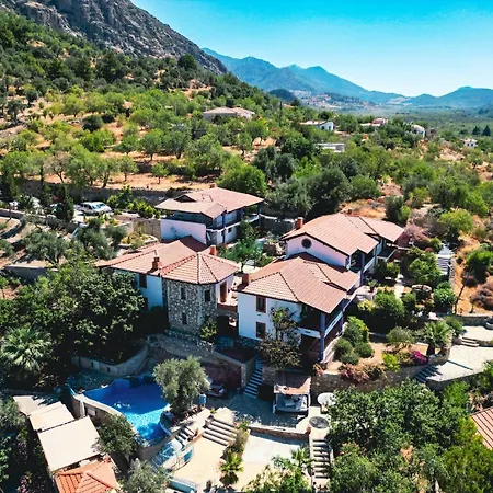 Hotel Sato Triopia Butik Yakakoy (Bodrum)