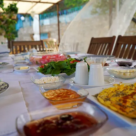 Sato Triopia Butik Hotel