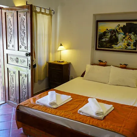 Sato Triopia Butik 3* Yakakoy (Bodrum)