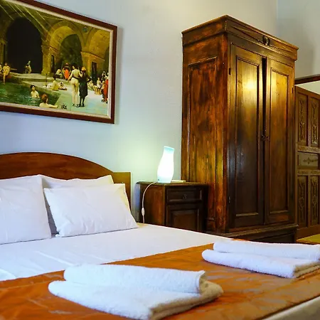 şato Triopia Butik 3* Yakakoy (Bodrum)