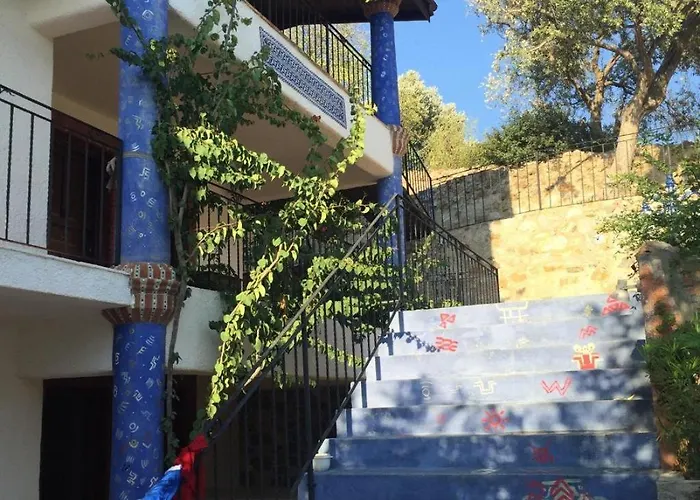 Sato Triopia Butik Otel