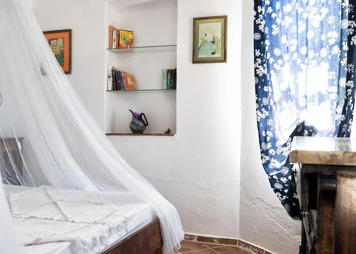 Sato Triopia Butik Otel 3*