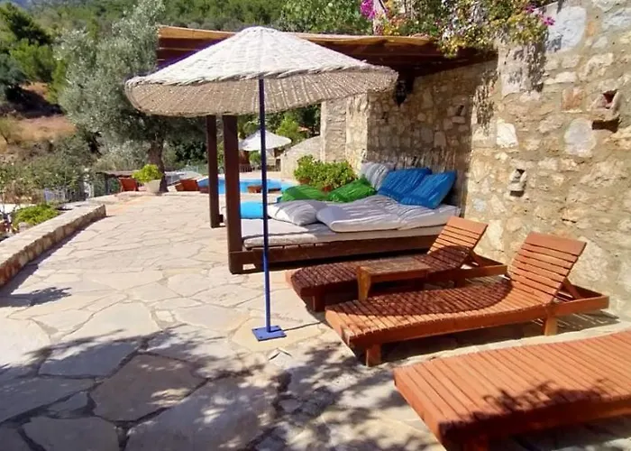 Otel Sato Triopia Butik 3*