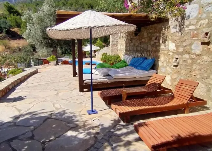 酒店 Sato Triopia Butik