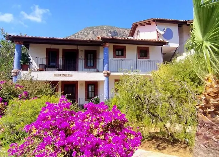 酒店 Sato Triopia Butik